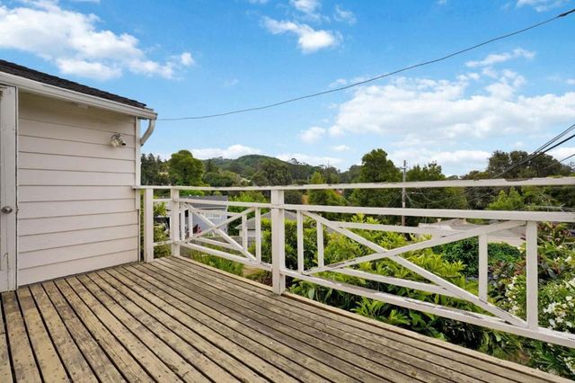 3466 Oak Knoll Boulevard, Oakland, CA 94605