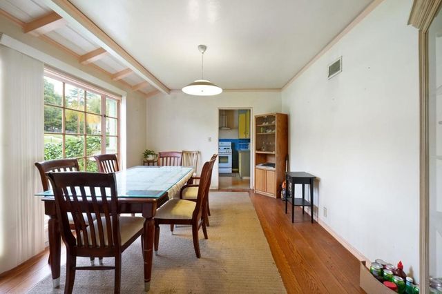 3466 Oak Knoll Boulevard, Oakland, CA 94605