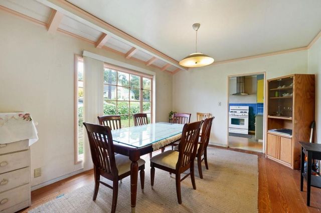 3466 Oak Knoll Boulevard, Oakland, CA 94605