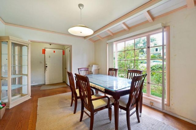 3466 Oak Knoll Boulevard, Oakland, CA 94605