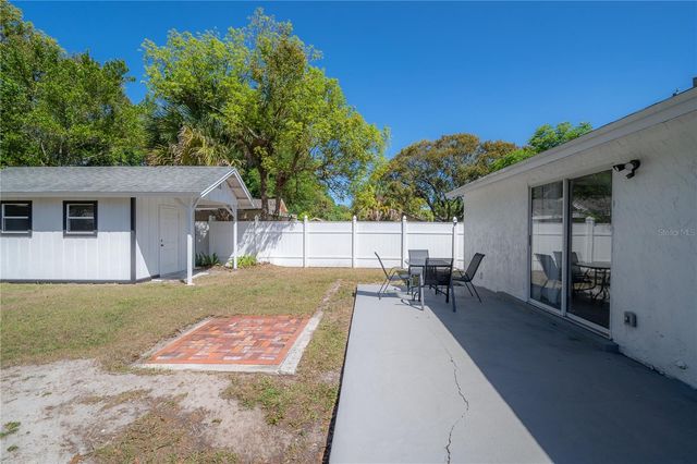 6614 N 11TH STREET, Tampa, FL 33604