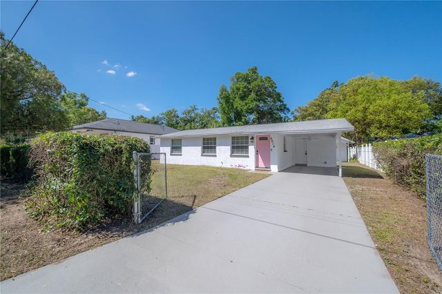 6614 N 11TH STREET, Tampa, FL 33604