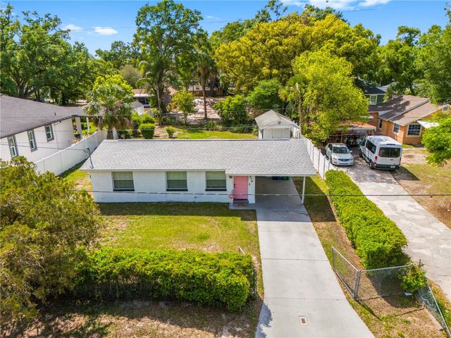 6614 N 11TH STREET, Tampa, FL 33604