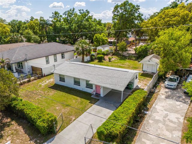 6614 N 11TH STREET, Tampa, FL 33604