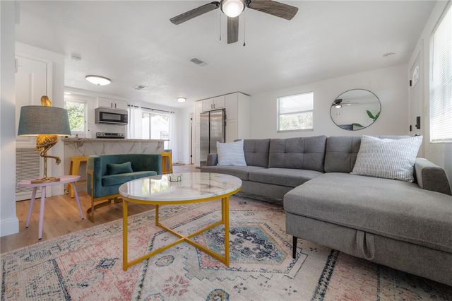 6614 N 11TH STREET, Tampa, FL 33604