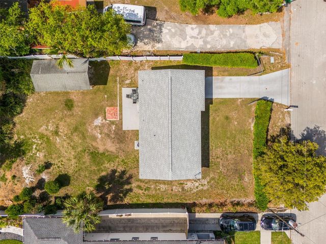 6614 N 11TH STREET, Tampa, FL 33604