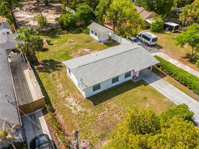 6614 N 11TH STREET, Tampa, FL 33604