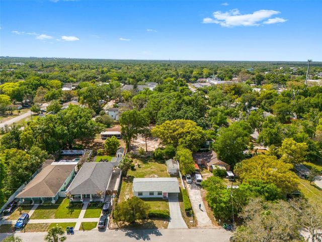 6614 N 11TH STREET, Tampa, FL 33604