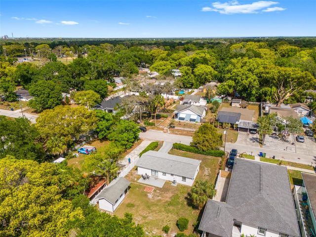 6614 N 11TH STREET, Tampa, FL 33604