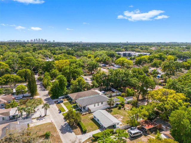 6614 N 11TH STREET, Tampa, FL 33604