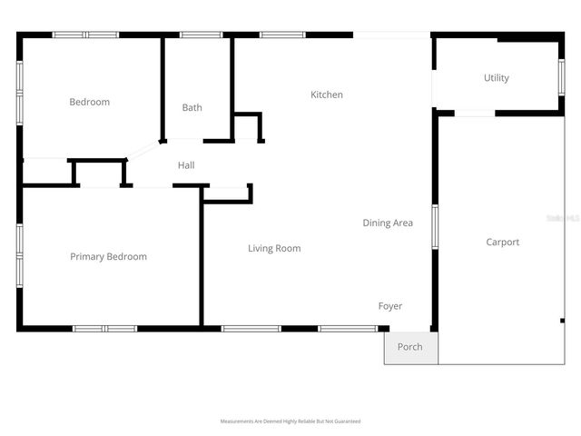 6614 N 11TH STREET, Tampa, FL 33604