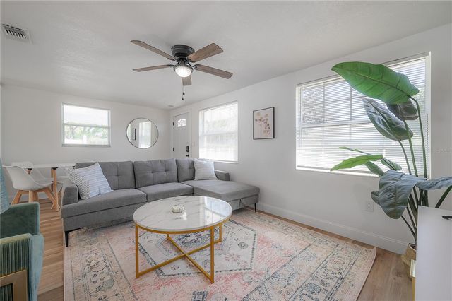 6614 N 11TH STREET, Tampa, FL 33604