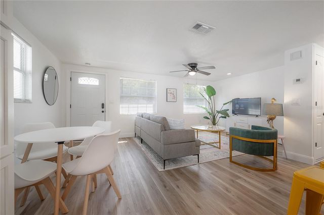 6614 N 11TH STREET, Tampa, FL 33604