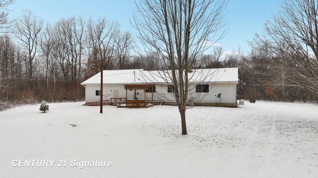 10190 Lavern Court, Vienna Twp, MI 48420