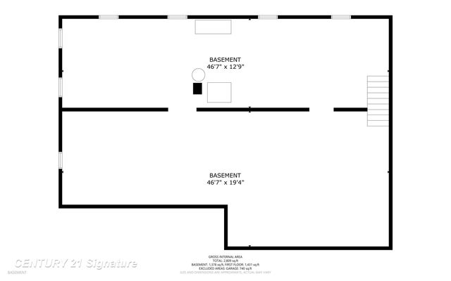 10190 Lavern Court, Vienna Twp, MI 48420