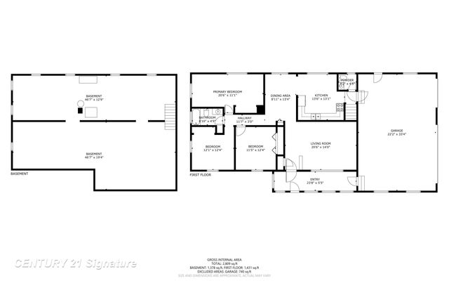 10190 Lavern Court, Vienna Twp, MI 48420