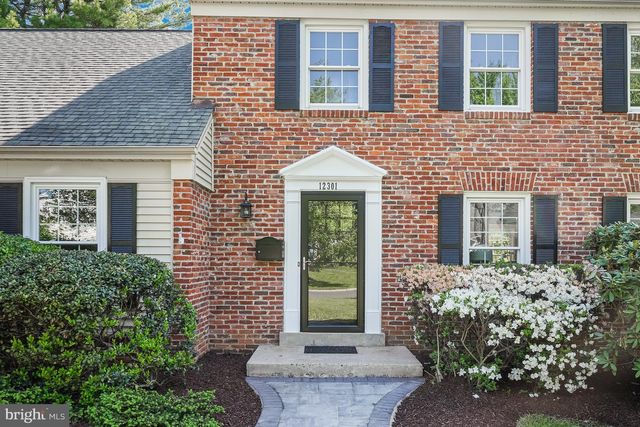 12301 ESPALIER PL, Potomac, MD 20854
