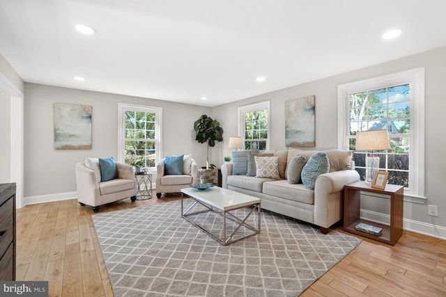 12301 ESPALIER PL, Potomac, MD 20854