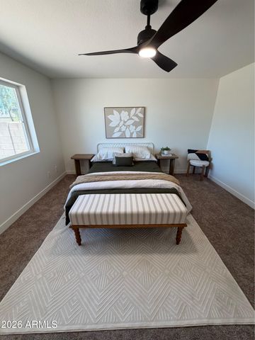 1252 W Kilarea Avenue, Mesa, AZ 85202