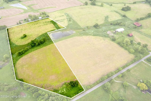 Tract 1 Frys Oldburg Rd, Bagdad, KY 40003