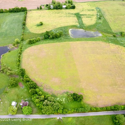 Tract 1 Frys Oldburg Rd, Bagdad, KY 40003