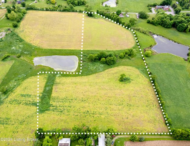 Tract 1 Frys Oldburg Rd, Bagdad, KY 40003