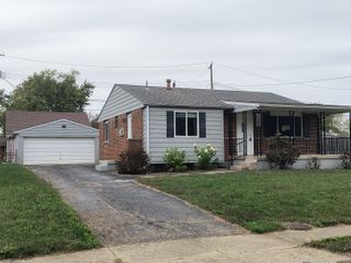 622 Brookdale Drive, West Jefferson, OH 43162