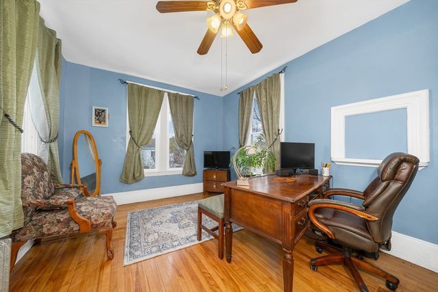 47 Highland Ave, Haverhill, MA 01830