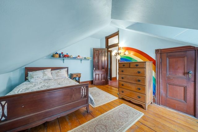 47 Highland Ave, Haverhill, MA 01830