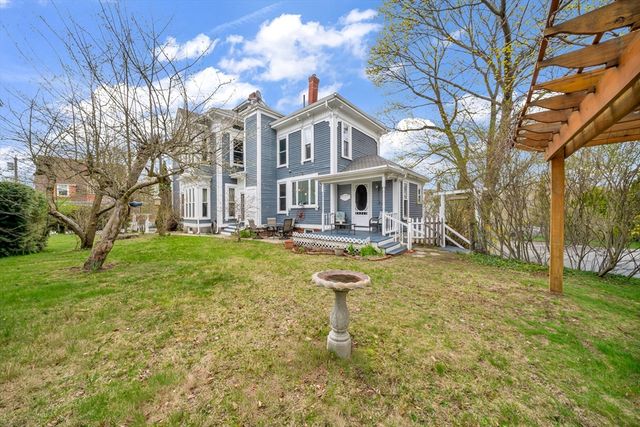 47 Highland Ave, Haverhill, MA 01830
