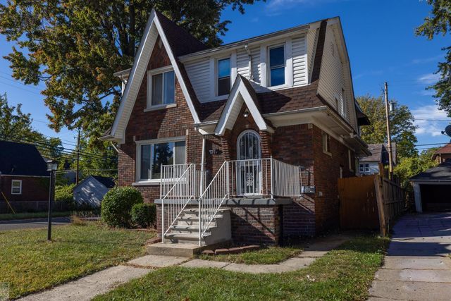 5203 Devonshire Road, Detroit, MI 48224