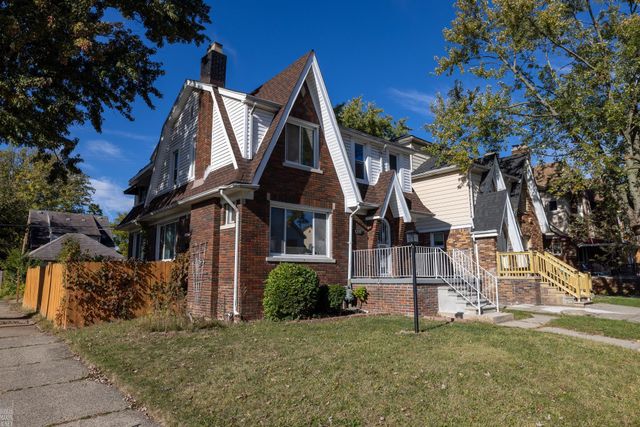 5203 Devonshire Road, Detroit, MI 48224