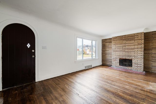 5203 Devonshire Road, Detroit, MI 48224