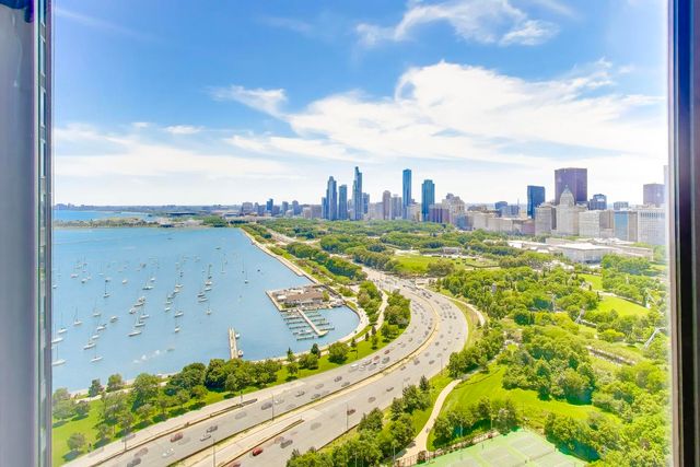 155 N Harbor Drive 3102, Chicago, IL 60601