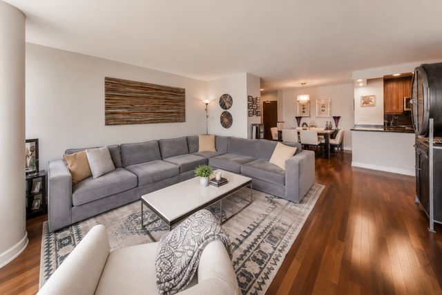 155 N Harbor Drive 3102, Chicago, IL 60601