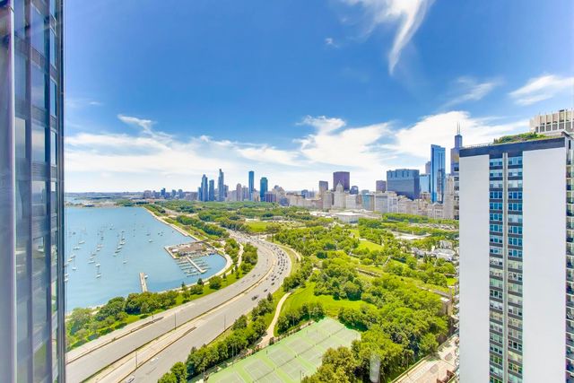 155 N Harbor Drive 3102, Chicago, IL 60601