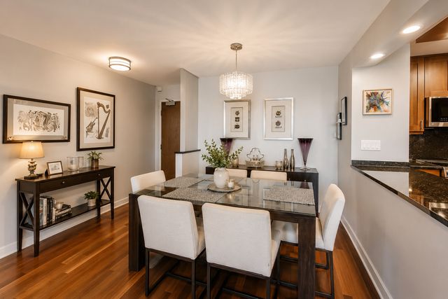 155 N Harbor Drive 3102, Chicago, IL 60601