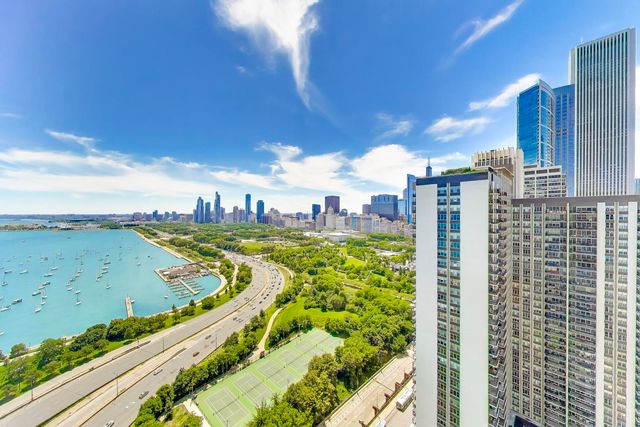 155 N Harbor Drive 3102, Chicago, IL 60601