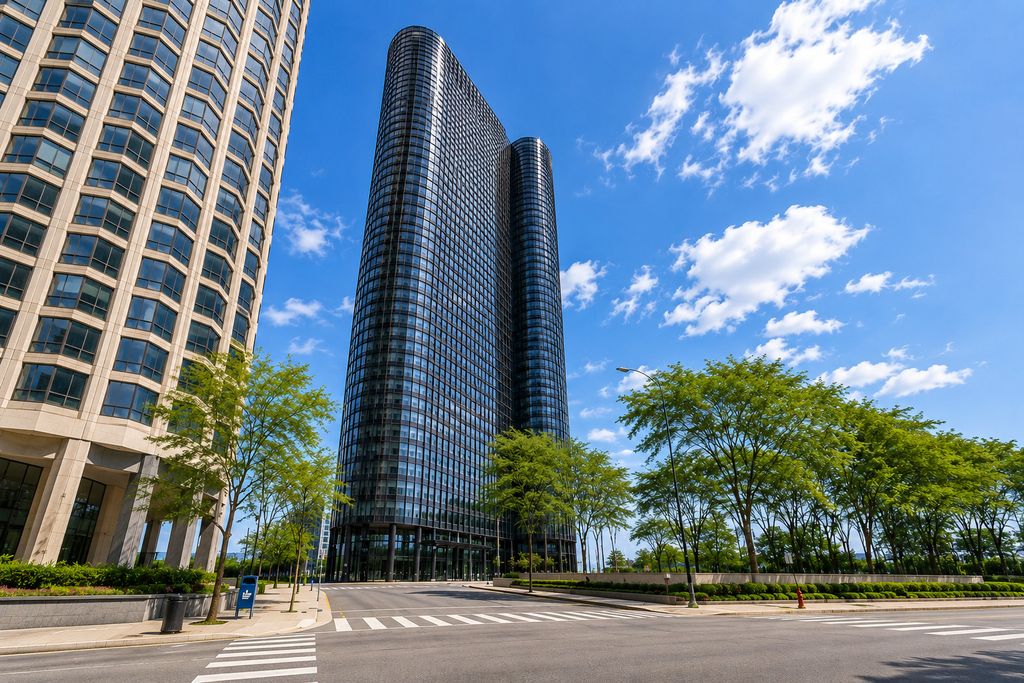155 N Harbor Drive 3102, Chicago, IL 60601