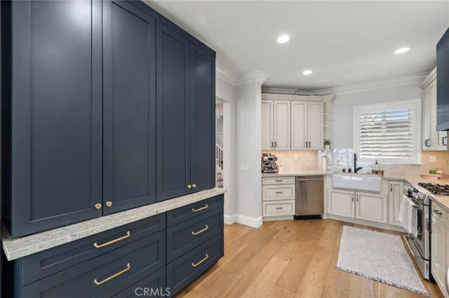 57 Spoon, Coto De Caza, CA 92679
