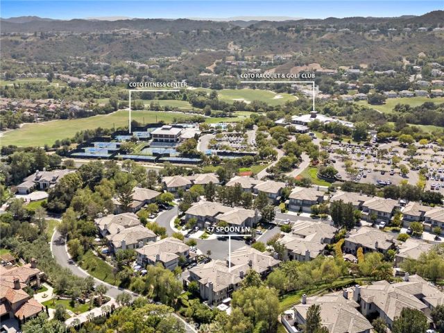 57 Spoon, Coto De Caza, CA 92679