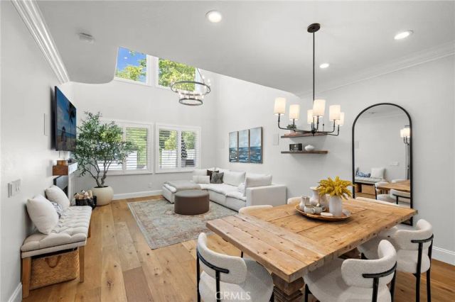 57 Spoon, Coto De Caza, CA 92679