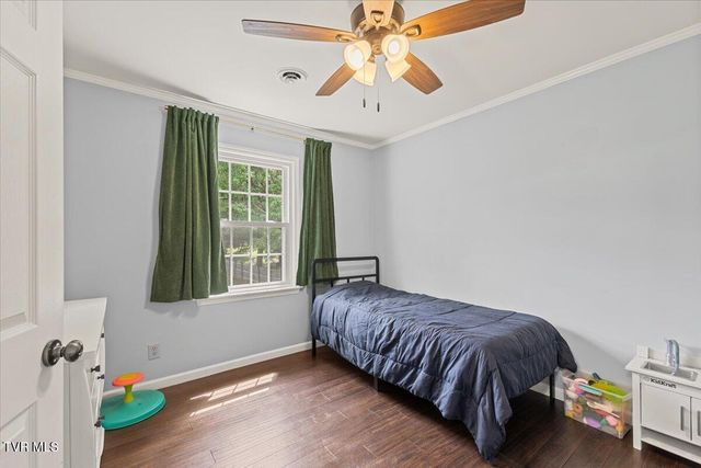 1420 Ruthbrooke Drive, Mount Carmel, TN 37645