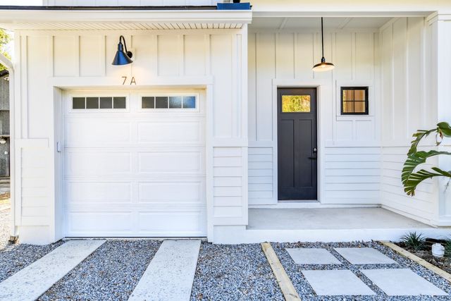 7 Sebastian Ave. C, St Augustine, FL 32084