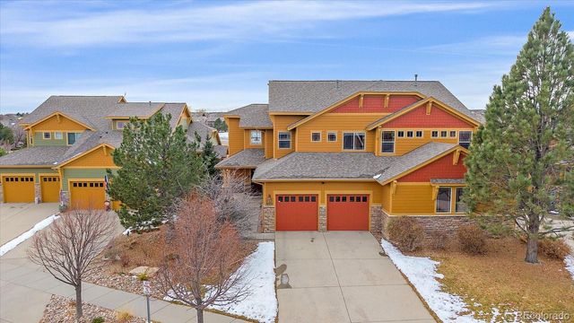 18326 E Saskatoon Place, Parker, CO 80134