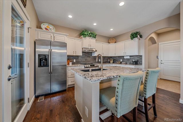 18326 E Saskatoon Place, Parker, CO 80134