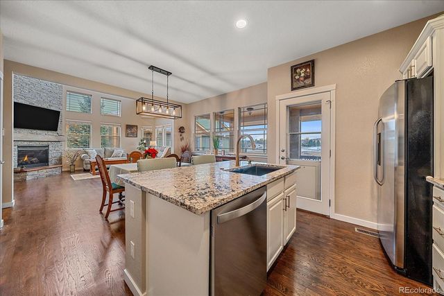 18326 E Saskatoon Place, Parker, CO 80134