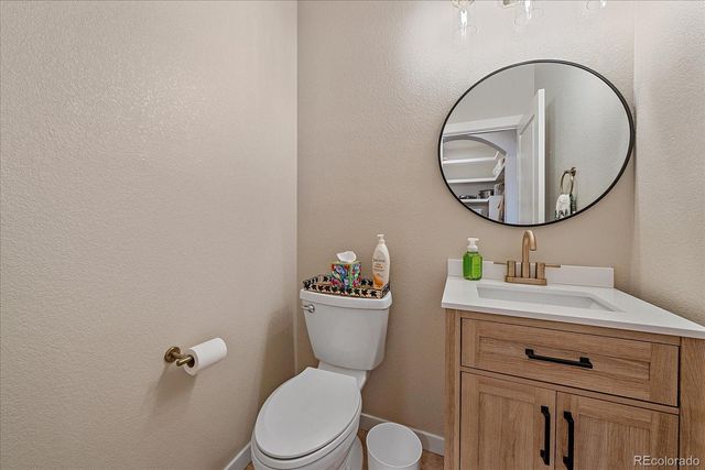 18326 E Saskatoon Place, Parker, CO 80134