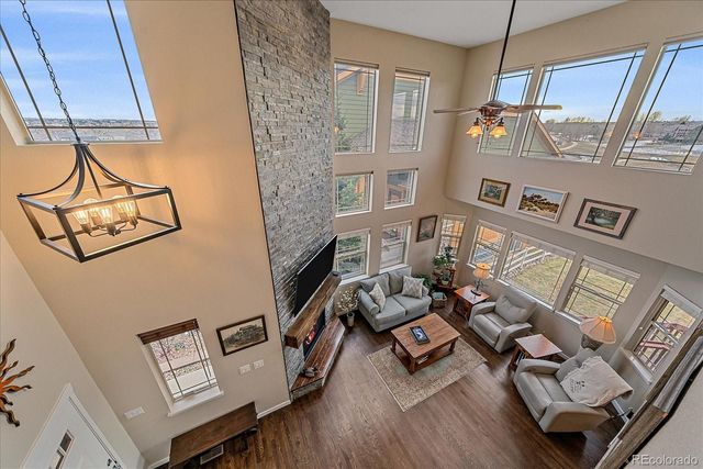 18326 E Saskatoon Place, Parker, CO 80134