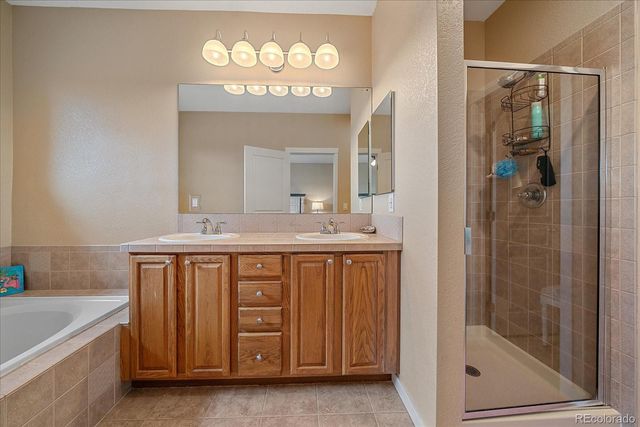 18326 E Saskatoon Place, Parker, CO 80134